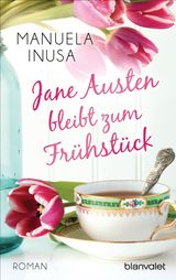 JANE AUSTEN BLEIBT ZUM FRHSTCK