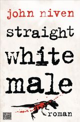 STRAIGHT WHITE MALE