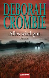 ALLES WIRD GUT
DIE KINCAID-JAMES-ROMANE