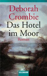 DAS HOTEL IM MOOR
DIE KINCAID-JAMES-ROMANE