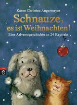 SCHNAUZE, ES IST WEIHNACHTEN
DIE SCHNAUZE-REIHE