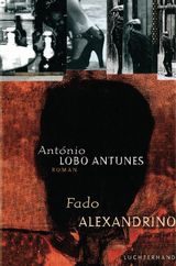 FADO ALEXANDRINO