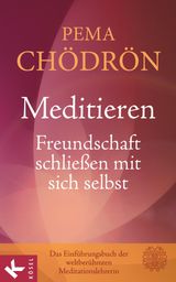 MEDITIEREN - FREUNDSCHAFT SCHLIESSEN MIT SICH SELBST