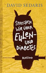 SPRECHEN WIR BER EULEN - UND DIABETES