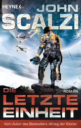 DIE LETZTE EINHEIT
DIE LETZTE EINHEIT-ROMAN