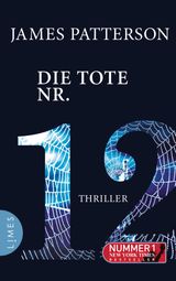 DIE TOTE NR. 12
WOMEN'S MURDER CLUB