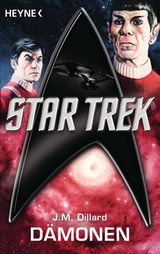 STAR TREK: DMONEN