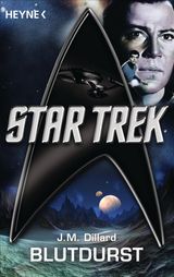 STAR TREK: BLUTDURST