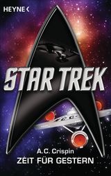 STAR TREK: ZEIT FR GESTERN