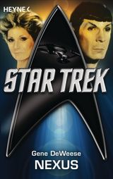 STAR TREK: NEXUS