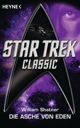 STAR TREK - CLASSIC: DIE ASCHE VON EDEN