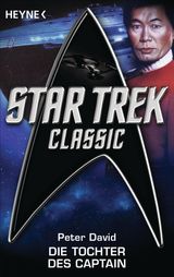 STAR TREK - CLASSIC: DIE TOCHTER DES CAPTAIN