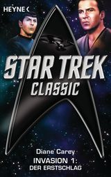 STAR TREK - CLASSIC: DER ERSTSCHLAG