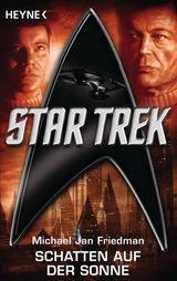 STAR TREK: SCHATTEN AUF DER SONNE