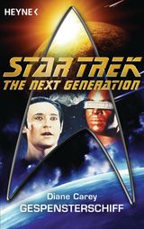 STAR TREK - THE NEXT GENERATION: GESPENSTERSCHIFF