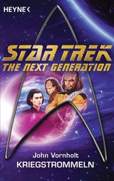 STAR TREK - THE NEXT GENERATION: KRIEGSTROMMELN