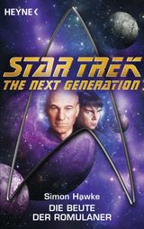 STAR TREK - THE NEXT GENERATION: DIE BEUTE DER ROMULANER