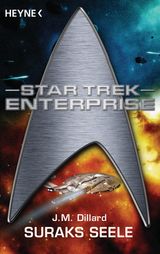 STAR TREK - ENTERPRISE: SURAKS SEELE