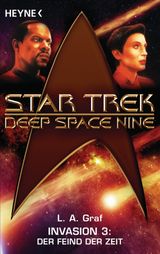 STAR TREK - DEEP SPACE NINE: DER FEIND DER ZEIT