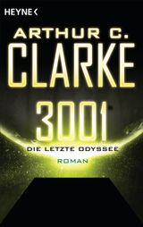 3001 - DIE LETZTE ODYSSEE -