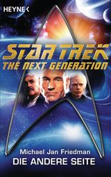 STAR TREK - THE NEXT GENERATION: DIE ANDERE SEITE