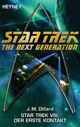 STAR TREK VIII: DER ERSTE KONTAKT