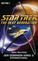 STAR TREK - THE NEXT GENERATION: STERNENTUNNEL