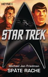 STAR TREK: SPTE RACHE