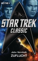 STAR TREK - CLASSIC: ZUFLUCHT