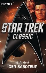 STAR TREK - CLASSIC: DER SABOTEUR