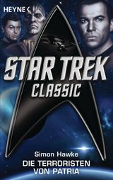 STAR TREK - CLASSIC: DIE TERRORISTEN VON PATRIA