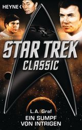 STAR TREK - CLASSIC: EIN SUMPF VON INTRIGEN