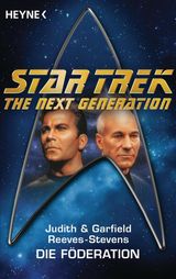 STAR TREK: DIE FDERATION