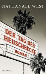 DER TAG DER HEUSCHRECKE