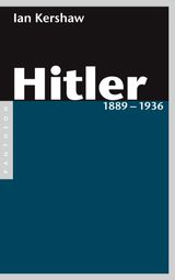 HITLER 1889  1936