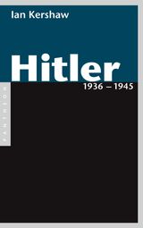 HITLER 1936  1945