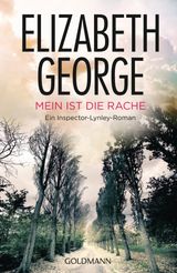 MEIN IST DIE RACHE
EIN INSPECTOR-LYNLEY-ROMAN