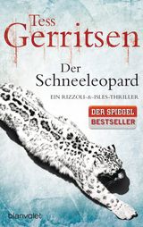 DER SCHNEELEOPARD
RIZZOLI-&-ISLES-SERIE