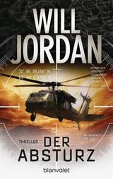 DER ABSTURZ
RYAN DRAKE SERIES