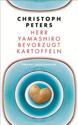 HERR YAMASHIRO BEVORZUGT KARTOFFELN