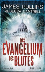 DAS EVANGELIUM DES BLUTES
ERIN GRANGER