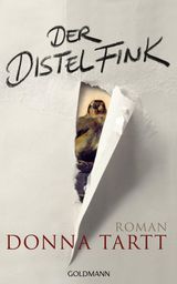 DER DISTELFINK