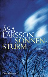 SONNENSTURM
EIN FALL FR REBECKA MARTINSSON