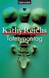 TOTENMONTAG
DIE TEMPE-BRENNAN-ROMANE