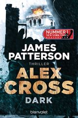 DARK - ALEX CROSS 18
ALEX CROSS