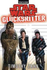 STAR WARS GLCKSRITTER