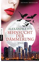 SEHNSUCHT DER DMMERUNG
GUARDIANS OF ETERNITY-SERIE