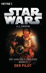 STAR WARS: DER PILOT
HAN SOLO