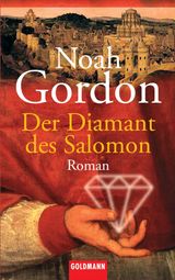 DER DIAMANT DES SALOMON