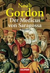 DER MEDICUS VON SARAGOSSA